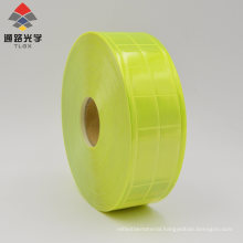 Colored PVC Reflective Tape in 5 Cm